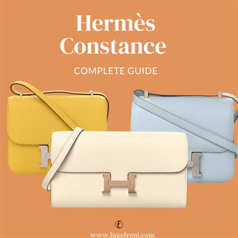 hermes consegne per bon prix|hermes constance review.